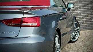 Finansowanie Zamienny Audi A3 2019