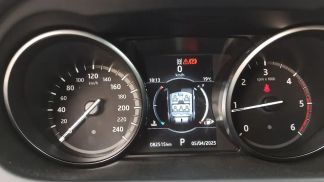 Lízing SUV Land Rover Discovery Sport 2017