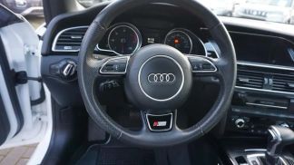 Finansowanie Zamienny Audi A5 2014