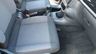 Leasing Hayon Citroën C3 2019