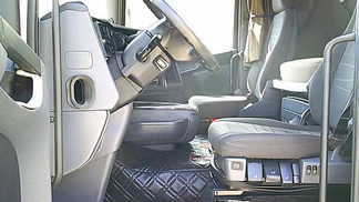 Finansowanie Ciągnik siodłowy Scania R450 2016