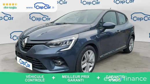 Renault Clio 2019