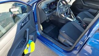 Leasing Hayon Volkswagen Polo 2023