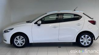 Lízing Sedan Mazda 2 2020