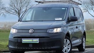 Finansowanie Transport pasażerów Volkswagen CADDY 2.0 2022