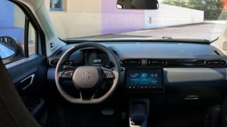 Leasing Hatchback LEAPMOTOR T03 2025