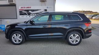 Leasing SUV Skoda Kodiaq 2020