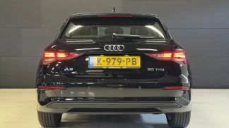 Finansowanie Hatchback Audi A3 2021