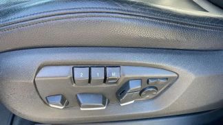 Leasing SUV BMW X5 2014