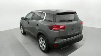 Finansowanie SUV Citroën C5 Aircross 2024