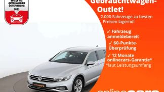Leasing Wagon Volkswagen Passat Variant 2020