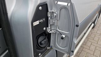 Leasing Van Mercedes-Benz SPRINTER 316 2019
