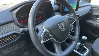 Leasing Hatchback Dacia Sandero 2021