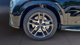Lízing SUV MERCEDES GLE 53 AMG 2025