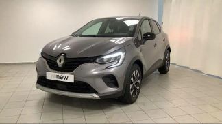 Leasing SUV Renault Captur 2024