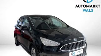 Finansowanie Hatchback Ford C-Max 2017