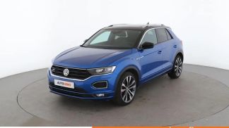 Finansowanie SUV Volkswagen T-Roc 2020