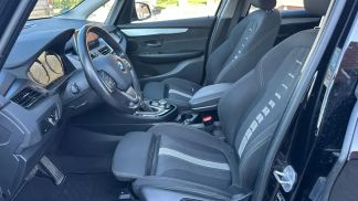 Lízing Hatchback BMW 225 2018
