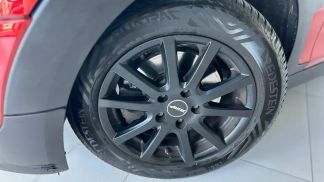 Leasing Wagon MINI Cooper Clubman 2016