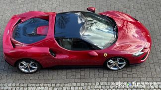 Financování Kupé Ferrari 296 GTB 2025