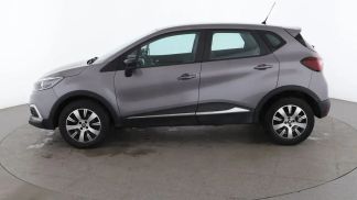 Leasing SUV Renault Captur 2018