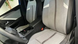 Financování Hatchback Opel Astra 2022