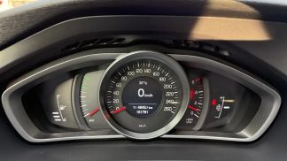 Lízing Kombi Volvo V40 2017