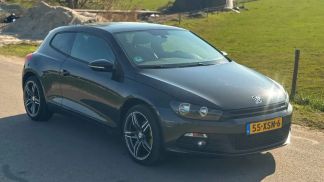 Financování Kupé Volkswagen Scirocco 2010