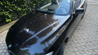 Lízing Kabriolet BMW 435 2015