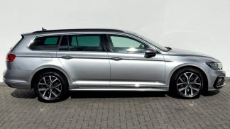 Leasing Wagon Volkswagen Passat Variant 2021