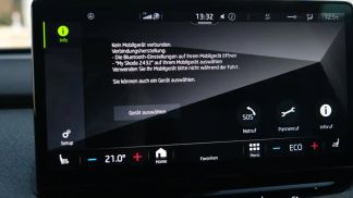 Finansowanie SUV Skoda Enyaq 2023