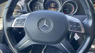 Leasing Sedan MERCEDES C 200 2012