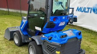 Leasing Chariot télescopique Multione 7.2K 2024
