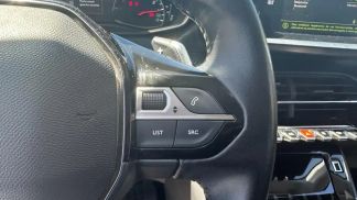 Leasing Hatchback Peugeot 208 2020
