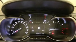 Financování Sedan Citroën C3 2019
