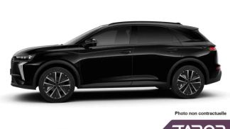 Lízing SUV DS Automobiles DS 7 2024