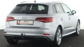 Leasing Hayon Audi A3 2020