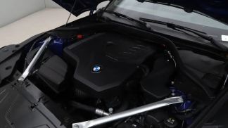 Lízing Kabriolet BMW Z4 2024