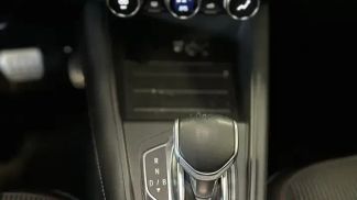 Leasing Hayon Renault Captur 2021