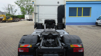 Financování Tahač DAF 480 2020