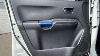 Lízing Sedan Suzuki Ignis 2021