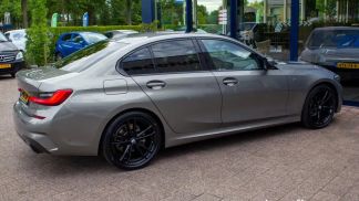 Lízing Sedan BMW 318 2020