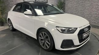 Finansowanie Hatchback Audi A1 2022