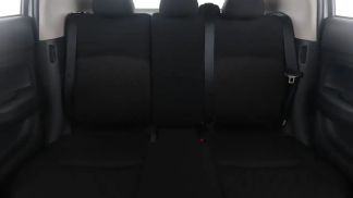 Lízing Hatchback Mitsubishi Space Star 2022