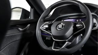 Leasing Wagon Skoda Octavia 2024