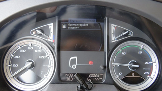 Financování Tahač DAF 480 2020