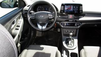 Leasing Wagon Hyundai i30 2021