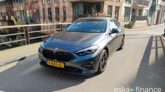 Lízing Sedan BMW 218 2020