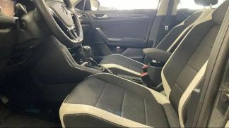 Leasing SUV Volkswagen T-Roc 2021