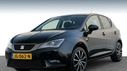 Seat Ibiza 2016